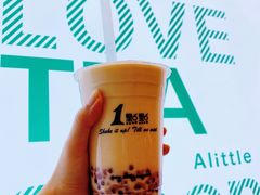 -1点点(石家庄长安万达店)