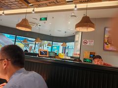 -豪享来中西餐厅(隆昌店)