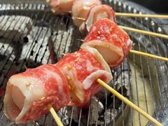 -本炙炭烤·蒲烧活鳗料理店(金沙洲店)