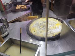煎饼果子-南楼煎饼(滨江道店)
