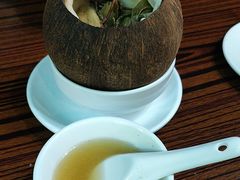 -大唐靓汤江门私房菜(景田店)
