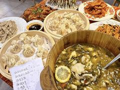 -满堂春特色餐馆