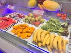 -名扬煮艺肥牛自助火锅(同和店)