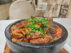 -万年酒楼(越秀南路店)