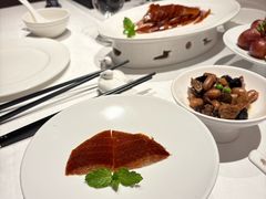 -四季民福烤鸭店(王府井东安门店)