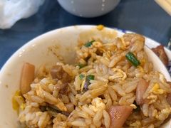 -北方饺子王·海肠捞饭·海鲜锅(山大店)