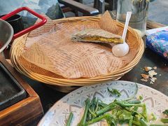 -吃货私房菜(丽江束河古镇店)