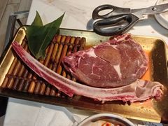 -炙城·韩式烤肉(南京东路店)