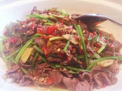 -黔蘑菇四季餐厅(观山湖店)