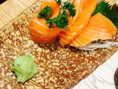 -林妈妈村·日式料理(宝山万达店)