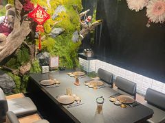 -蟹犇前•帝王蟹雪蟹(陆家嘴店)