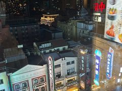 -南京路步行街