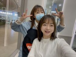 点击看大图 -Mentor Hair Salon