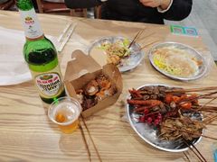 -彭姐麻辣烫(海淀店)