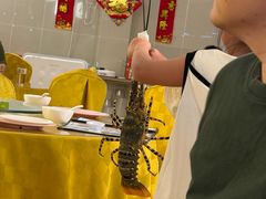 -双天海鲜楼 · 43年老字号