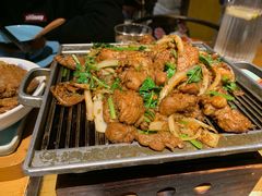 -瓷器(Market City)