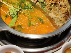 -袁记串串香(新南门店)