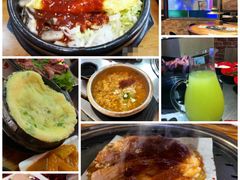 -杀猪天·韩国烤肉(总店)