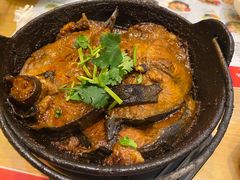 特色鲶鱼砂锅-洪兴砂锅(烟台山店)