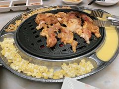 -韩宫宴和牛烤肉(宣州国购店)