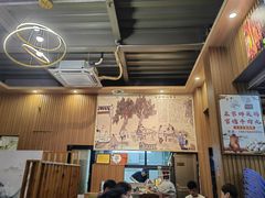 -官塘锋记鱼生·生腌·砂锅粥(牌坊街店)