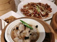 -潮福城潮州大酒楼(湖滨北路店)