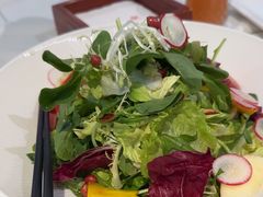-大鸭梨烤鸭(左家庄店)