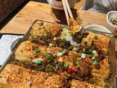 -管氏翅吧(甘家口店)