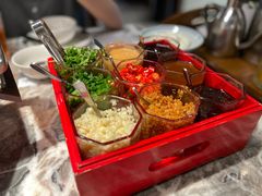-禄婶鸡煲·打边炉