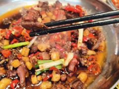 -聚味瞿记·龙虾堂(坡子街店)