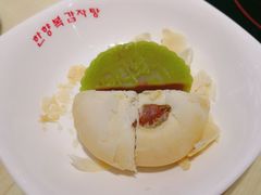 -韩香福脊骨汤锅(上杭路店)