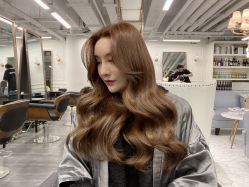 点击看大图 -MODEL'S HAIR