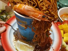 -迷你椰·泰式大排档(观前街店)