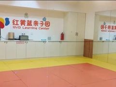 -酷贝儿童成长中心(嘉宏·大橘印象荟店)