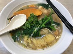-交通大学（闵行校区）-第二餐饮大楼