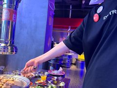 -入火韩国烤肉(凯旋广场店)
