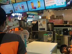 -CoCo都可(桃浦新邻店)