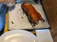 -四季民福烤鸭店(前门店)