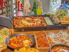 -韩热集市(百源店)