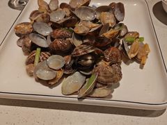 -海景苑海鲜大酒店(吕四店)