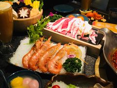 -湊湊火锅·茶憩(打浦桥日月光店)