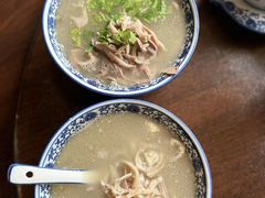 -老三羊汤【北兴隆街店】