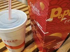 -首都电影院(天津店 中国巨幕)