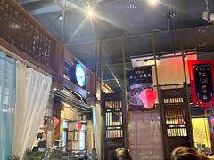 -水煮三国·川鲁江湖菜(香山店)