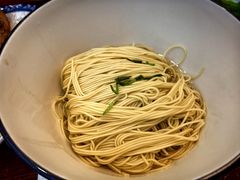 蟹黄金面-百年老字号·观振兴蟹黄面·三虾面·苏式面(观前街富仁坊巷店)