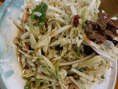 -亿牌牌东北烧烤(怀特店)