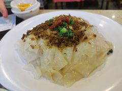 雪菜肉菘陈村粉-点都德(北京路贰店)
