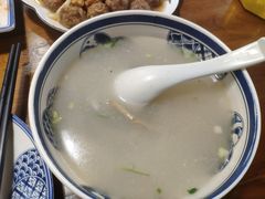 牛骨汤-陈聚德炒牛肉(樱花二路店)