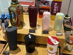 -COSTA COFFEE(房山印象城店)
