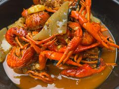 -聚味瞿记·龙虾堂(坡子街店)